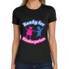 Softstyle Junior Fit T Shirt Thumbnail