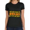Softstyle Junior Fit T Shirt Thumbnail
