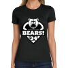 Softstyle Junior Fit T Shirt Thumbnail