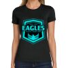 Softstyle Junior Fit T Shirt Thumbnail