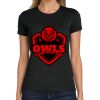 Softstyle Junior Fit T Shirt Thumbnail