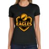 Softstyle Junior Fit T Shirt Thumbnail