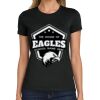 Softstyle Junior Fit T Shirt Thumbnail