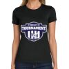 Softstyle Junior Fit T Shirt Thumbnail