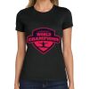 Softstyle Junior Fit T Shirt Thumbnail