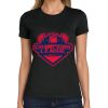 Softstyle Junior Fit T Shirt Thumbnail