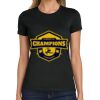 Softstyle Junior Fit T Shirt Thumbnail
