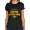 Softstyle Junior Fit T Shirt Thumbnail