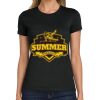 Softstyle Junior Fit T Shirt Thumbnail