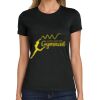 Softstyle Junior Fit T Shirt Thumbnail