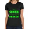 Softstyle Junior Fit T Shirt Thumbnail