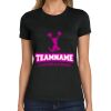 Softstyle Junior Fit T Shirt Thumbnail