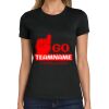Softstyle Junior Fit T Shirt Thumbnail