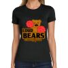 Softstyle Junior Fit T Shirt Thumbnail