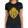 Softstyle Junior Fit T Shirt Thumbnail