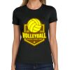 Softstyle Junior Fit T Shirt Thumbnail