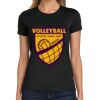 Softstyle Junior Fit T Shirt Thumbnail