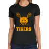 Softstyle Junior Fit T Shirt Thumbnail