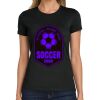 Softstyle Junior Fit T Shirt Thumbnail