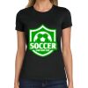 Softstyle Junior Fit T Shirt Thumbnail