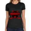 Softstyle Junior Fit T Shirt Thumbnail