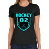 Softstyle Junior Fit T Shirt Thumbnail