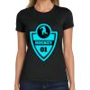 Softstyle Junior Fit T Shirt Thumbnail