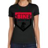 Softstyle Junior Fit T Shirt Thumbnail