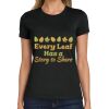 Softstyle Junior Fit T Shirt Thumbnail