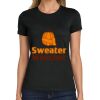 Softstyle Junior Fit T Shirt Thumbnail