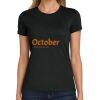 Softstyle Junior Fit T Shirt Thumbnail