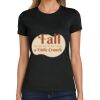 Softstyle Junior Fit T Shirt Thumbnail