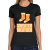 Softstyle Junior Fit T Shirt Thumbnail
