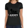 Softstyle Junior Fit T Shirt Thumbnail