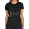 Softstyle Junior Fit T Shirt Thumbnail