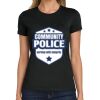 Softstyle Junior Fit T Shirt Thumbnail