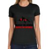 Softstyle Junior Fit T Shirt Thumbnail