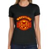 Softstyle Junior Fit T Shirt Thumbnail