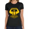 Softstyle Junior Fit T Shirt Thumbnail