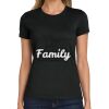 Softstyle Junior Fit T Shirt Thumbnail