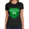 Softstyle Junior Fit T Shirt Thumbnail