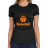 Softstyle Junior Fit T Shirt Thumbnail