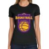 Softstyle Junior Fit T Shirt Thumbnail