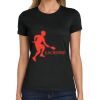 Softstyle Junior Fit T Shirt Thumbnail