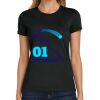 Softstyle Junior Fit T Shirt Thumbnail