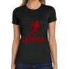 Softstyle Junior Fit T Shirt Thumbnail