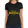 Softstyle Junior Fit T Shirt Thumbnail