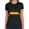 Softstyle Junior Fit T Shirt Thumbnail