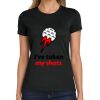 Softstyle Junior Fit T Shirt Thumbnail