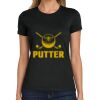 Softstyle Junior Fit T Shirt Thumbnail